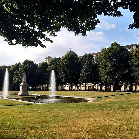 La Mansarda Delle Mongolfiere Lejlighed Torino Eksteriør billede